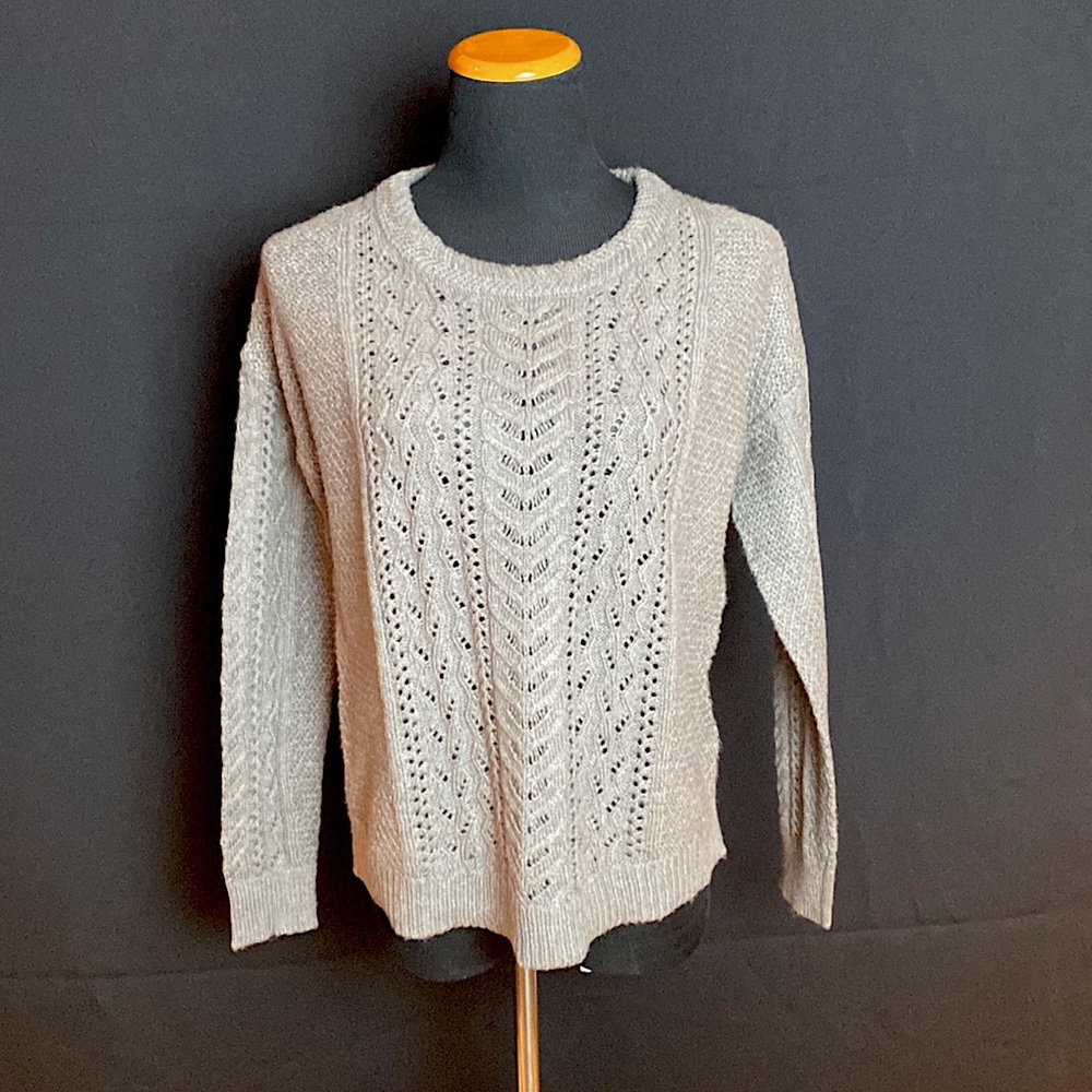 Old Navy Sweater XS Like New
